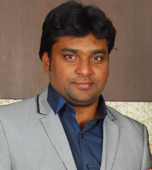 Vijay Kumar Kandigatla